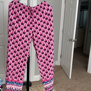 Crown & Ivy Palazzo Pants